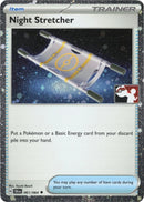 Image for Night Stretcher - 061/064 (Cosmos Holo) (061/064) (Prize Pack Series Cards) - Pokemon