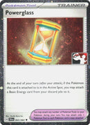 Image for Powerglass - 063/064 (Cosmos Holo) (063/064) (Prize Pack Series Cards) - Pokemon