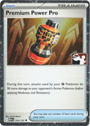 Image for Premium Power Pro - 124/132 (Cosmos Holo) (124/132) (Prize Pack Series Cards) - Pokemon