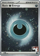 Image for Basic Darkness Energy - MEE 007 (Cosmos Holo) (007) (Prize Pack Series Cards) - Pokemon