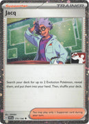 Image for Jacq - 175/198 (Cosmos Holo) (175/198) (Prize Pack Series Cards) - Pokemon