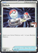Image for Switch - 194/198 (Cosmos Holo) (194/198) (Prize Pack Series Cards) - Pokemon