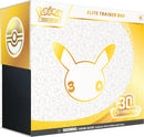 Image for 30th Celebration Elite Trainer Box - Pokemon