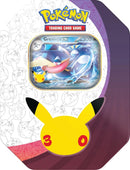 Image for 30th Celebration Tin [Greninja ex] - Pokemon