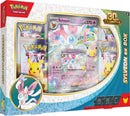 Image for 30th Celebration Sylveon ex Box - Pokemon