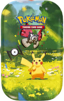 Image for 30th Celebration Mini Tin [Day Pikachu] - Pokemon