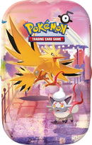 Image for 30th Celebration Mini Tin [Zapdos] - Pokemon
