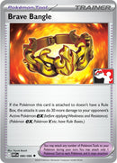 Image for Brave Bangle - 080/086 (Cosmos Holo) (080/086) (Prize Pack Series Cards) - Pokemon