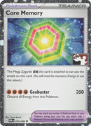Image for Core Memory - 070/088 (Cosmos Holo) (070/088) (Prize Pack Series Cards) - Pokemon