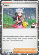 Image for Dawn - 087/094 (Cosmos Holo) (087/094) (Prize Pack Series Cards) - Pokemon