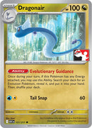Image for Dragonair (151/217) (Prize Pack Series Cards) - Pokemon