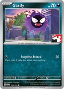 Image for Gastly (048/088) (Prize Pack Series Cards) - Pokemon
