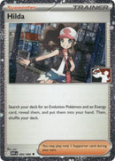 Image for Hilda - 084/086 (Cosmos Holo) (084/086) (Prize Pack Series Cards) - Pokemon