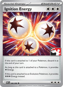 Image for Ignition Energy (086/086) (Prize Pack Series Cards) - Pokemon