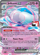 Image for Jellicent ex (045/086) (Prize Pack Series Cards) - Pokemon