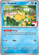 Image for Psyduck (039/217) (Prize Pack Series Cards) - Pokemon