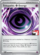 Image for Telepathic Psychic Energy (088/088) (Prize Pack Series Cards) - Pokemon