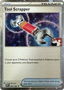 Image for Tool Scrapper - 085/086 (Cosmos Holo) (085/086) (Prize Pack Series Cards) - Pokemon
