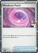 Image for Wondrous Patch - 094/094 (Cosmos Holo) (094/094) (Prize Pack Series Cards) - Pokemon