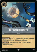 Image for The Weedwhacker (205/207) (Attack of the Vine!) (13) - Disney Lorcana