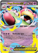 Mega Slowbro ex (031/084) (ME05: Pitch Black) Pokemon