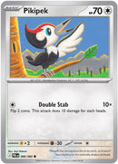 Image for Pikipek (066/084) (ME05: Pitch Black) (PBL) - Pokemon