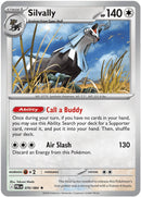 Image for Silvally (070/084) (ME05: Pitch Black) (PBL) - Pokemon