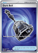 Dark Bell (106/084) (ME05: Pitch Black) Pokemon