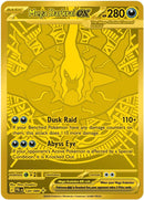 Image for Mega Darkrai ex (120/084) (ME05: Pitch Black) (PBL) - Pokemon
