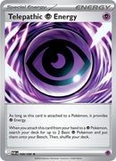 Image for Telepathic Psychic Energy - 088/088 (Non-Holo) (088/088) (Deck Exclusives) (PR) - Pokemon