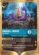 Image for Randall Boggs - Scary Smart (11) (Disney Lorcana Promo Cards) (DLPC) - Disney Lorcana
