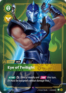 Image for Shen, Eye of Twilight (147/166) (Vendetta) (VEN) - Riftbound: League of Legends Trading Card Game