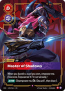 Image for Zed, Master of Shadows (143/166) (Vendetta) (VEN) - Riftbound: League of Legends Trading Card Game