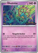 Image for Dhelmise - 084 (Pitch Black Stamped) (084) (ME: Mega Evolution Promo) (MEP) - Pokemon