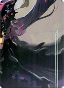 Image for Ursula - Sea Witch Queen Puzzle Insert (Middle Right) (Ursula's Return) (4) - Disney Lorcana
