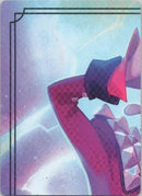 Image for Powerline - World's Greatest Rock Star Puzzle Insert (Top Left) - Disney Lorcana
