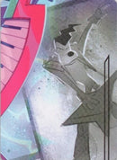 Image for Powerline - World's Greatest Rock Star Puzzle Insert (Middle Right) - Disney Lorcana