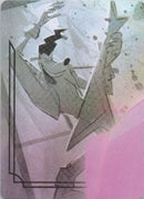 Image for Powerline - World's Greatest Rock Star Puzzle Insert (Bottom Left) - Disney Lorcana