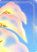 Image for Azurite Sea Puzzle Insert (Top Right) - Disney Lorcana
