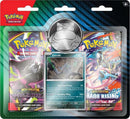 Image for 2-Pack Blister [Zarude] (3-Tab) - Pokemon