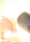 Image for Reign of Jafar Puzzle Insert (Version 1 of 2) (Top Left) - Disney Lorcana