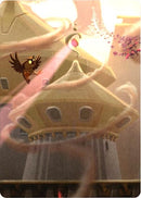 Image for Reign of Jafar Puzzle Insert (Version 1 of 2) (Middle Left) - Disney Lorcana