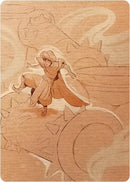 Image for Reign of Jafar Puzzle Insert (Version 2 of 2) (Bottom Right) - Disney Lorcana