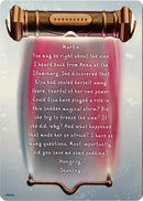 Image for Winterspell Lore Card (9 of 9) - Disney Lorcana