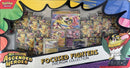 Image for Ascended Heroes Focused Fighters Premium Collection (Sam's Club) - Pokemon