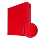 Image for Vault X Zip Binder SVP - 12 Pocket - Storage Albums