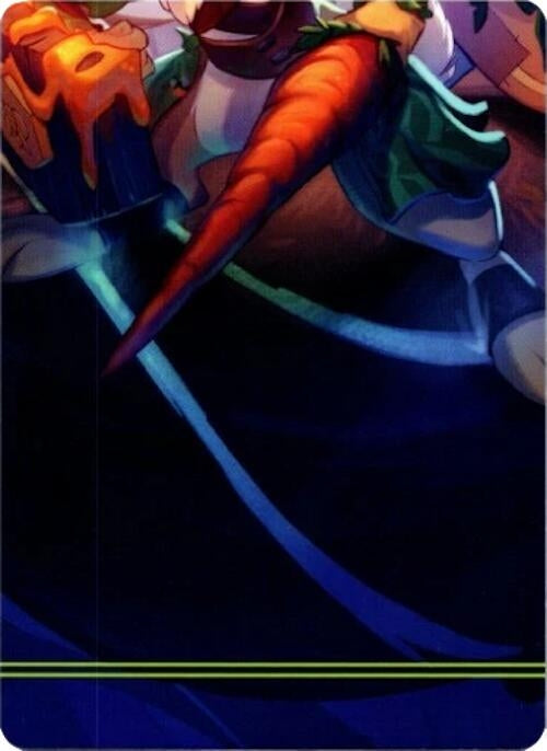 Image for Attack of the Vine! Puzzle Insert (Bottom Middle) (Attack of the Vine!) (13) - Disney Lorcana