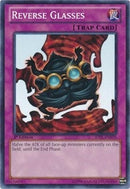 Reverse Glasses (JOTL-EN070) (Judgment of the Light) YuGiOh