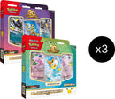 Image for 30th Celebration Battle Deck Case - Pokemon