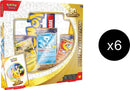 Image for 30th Celebration Poster Collection Case - Pokemon